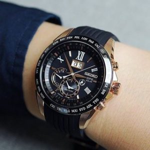 seiko astron sse153j1