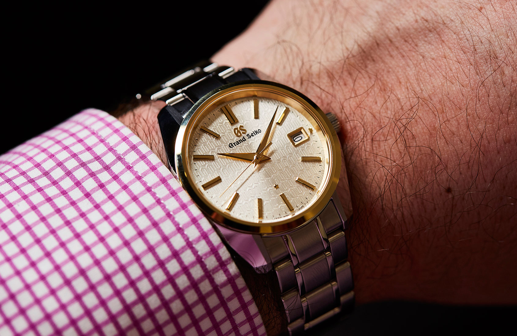 seiko sbgv238