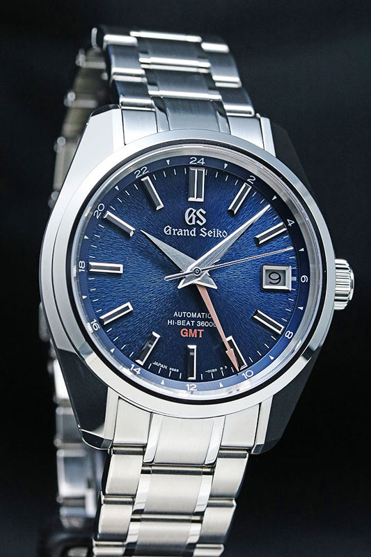 grand seiko sbgj
