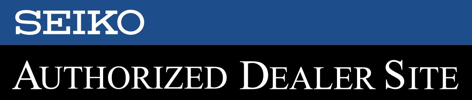 Seiko best sale authorized dealer