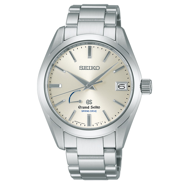 Gebrauchte Grand Seiko Referenznummer SBGA083 Uhren zum Verkauf - Kaufen  Sie Luxusuhren von Timepeaks