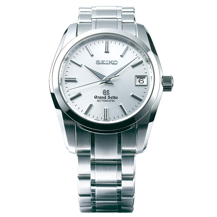 GRAND SEIKO SBGR051G - SWING WATCH Indonesia