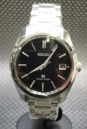 Grand Seiko SBGV007