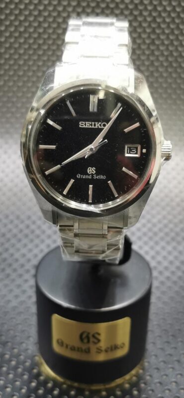 Grand Seiko SBGV007