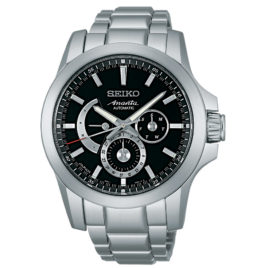 Seiko Ananta SPB021