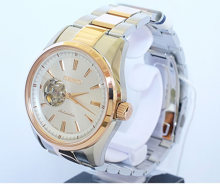 Seiko Presage SSA260J1