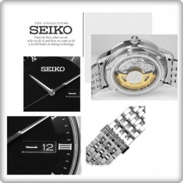 Seiko Presage SRP693J1