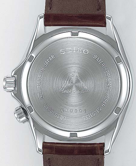 Sarb017 caseback on sale
