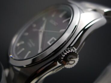 Seiko Presage SARB033
