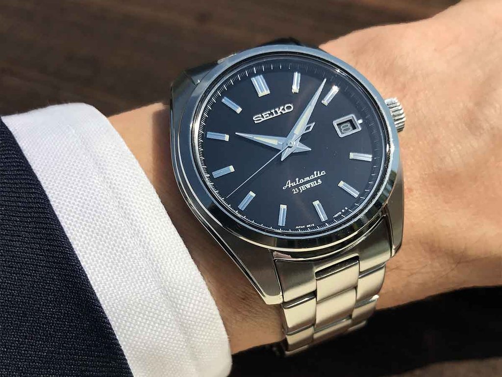Recommendation for a Replacement for SARB033 | WatchUSeek Watch Forums