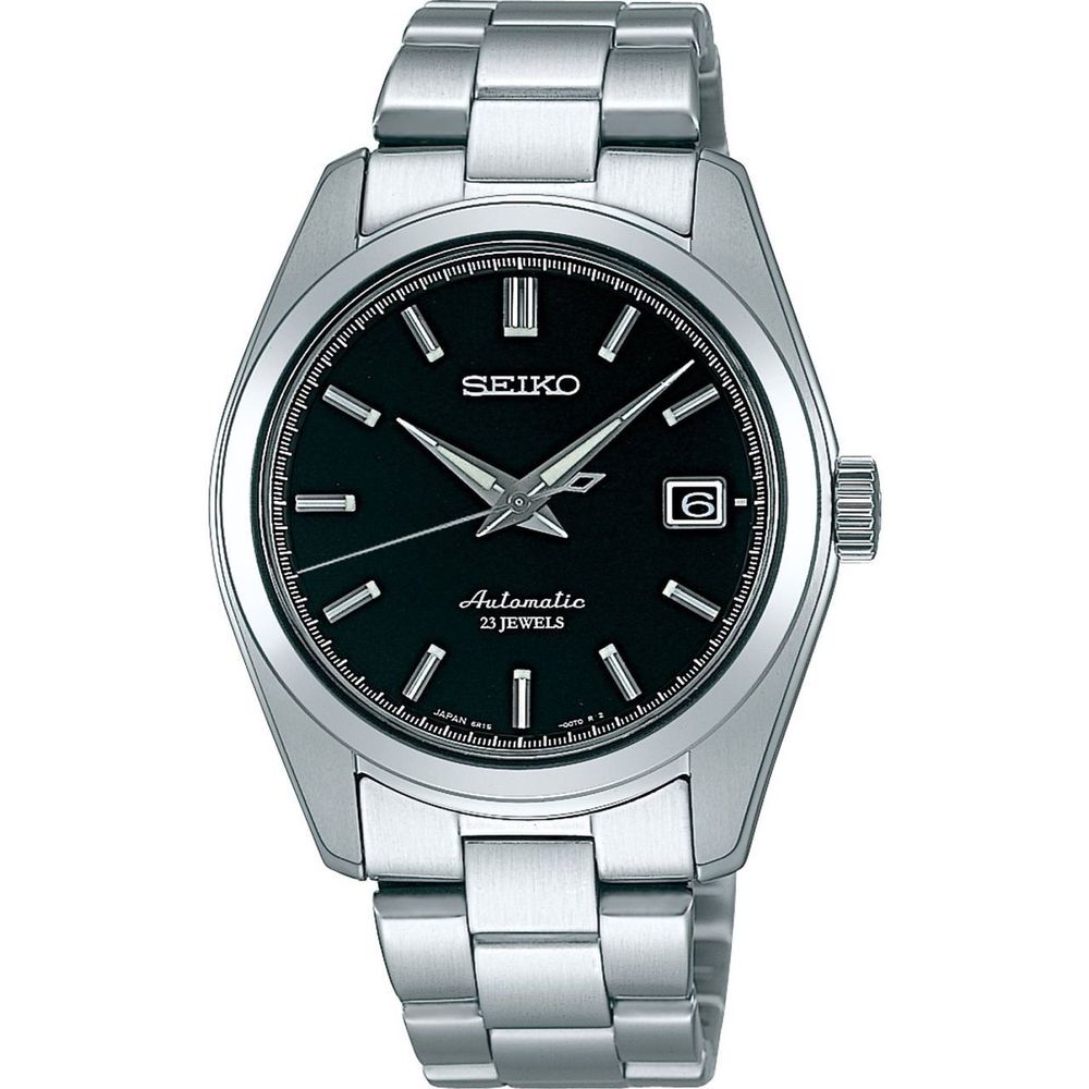 SEIKO PRESAGE SARB033 - SWING WATCH Indonesia