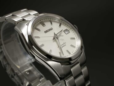 Seiko Presage SARB035