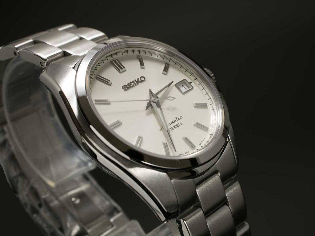 SEIKO PRESAGE SARB035 - SWING WATCH Indonesia