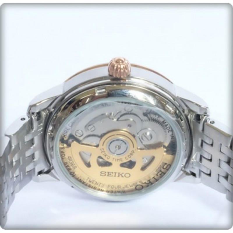 Seiko Presage SRP882J1