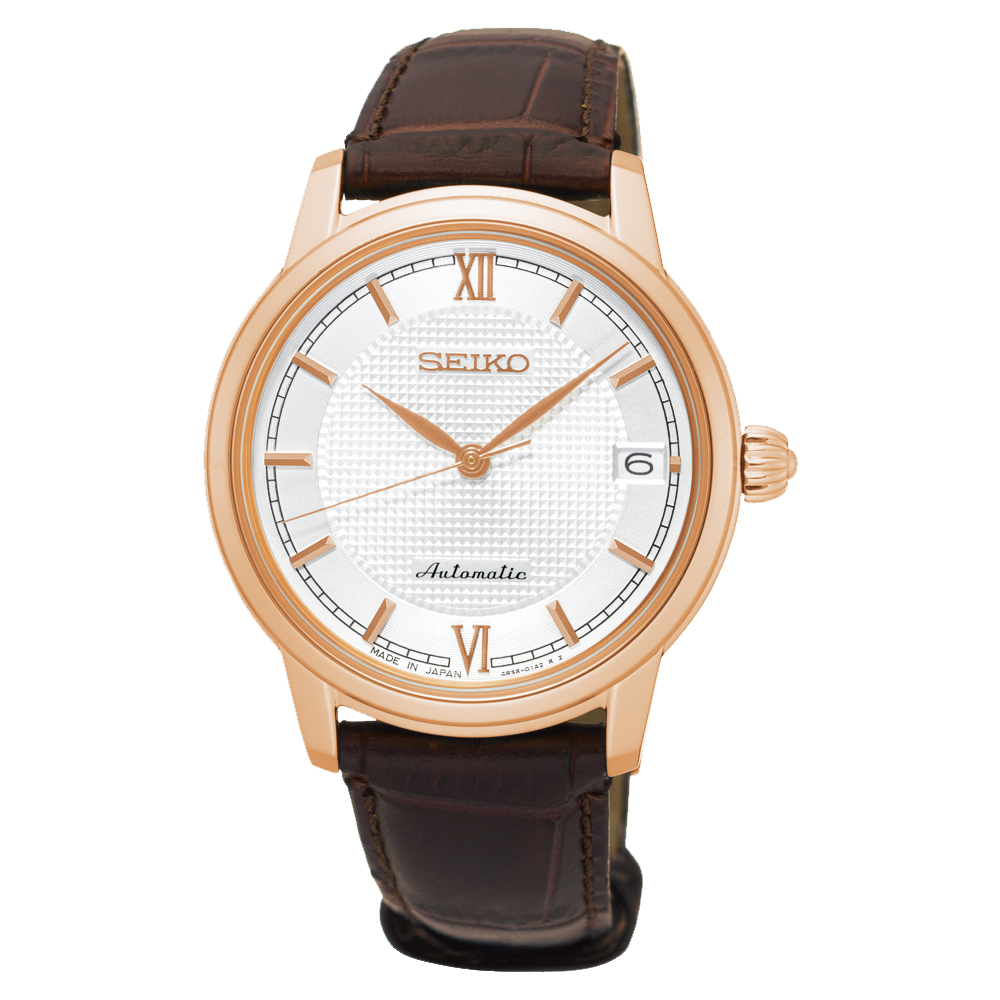 Seiko Presage SRP882J1