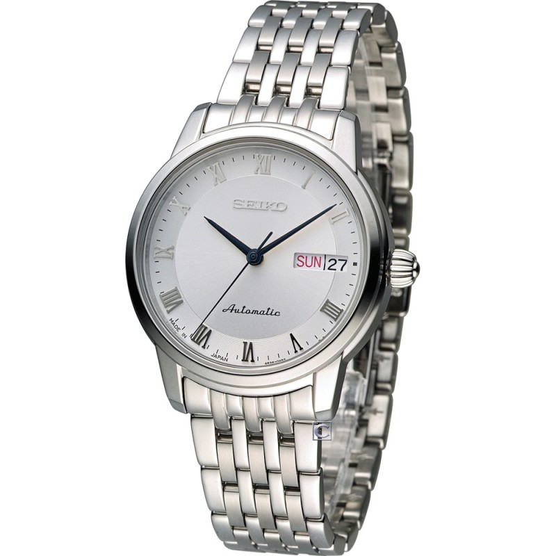Seiko Presage SRP887J1