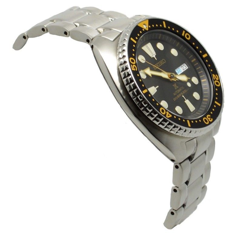 SEIKO PROSPEX SRP775K1 - SWING WATCH Indonesia