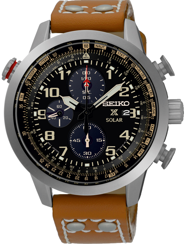 Seiko Prospex SSC421P1