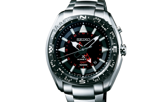 SEIKO PROSPEX SUN049P1 - SWING WATCH Indonesia