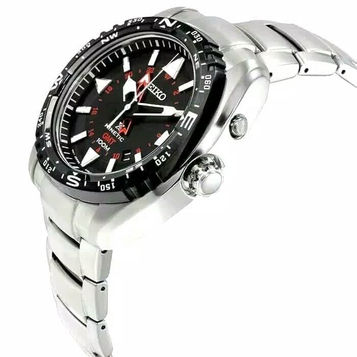 SEIKO PROSPEX SUN049P1 - SWING WATCH Indonesia