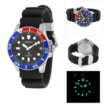 Seiko Prospex SNE439P1