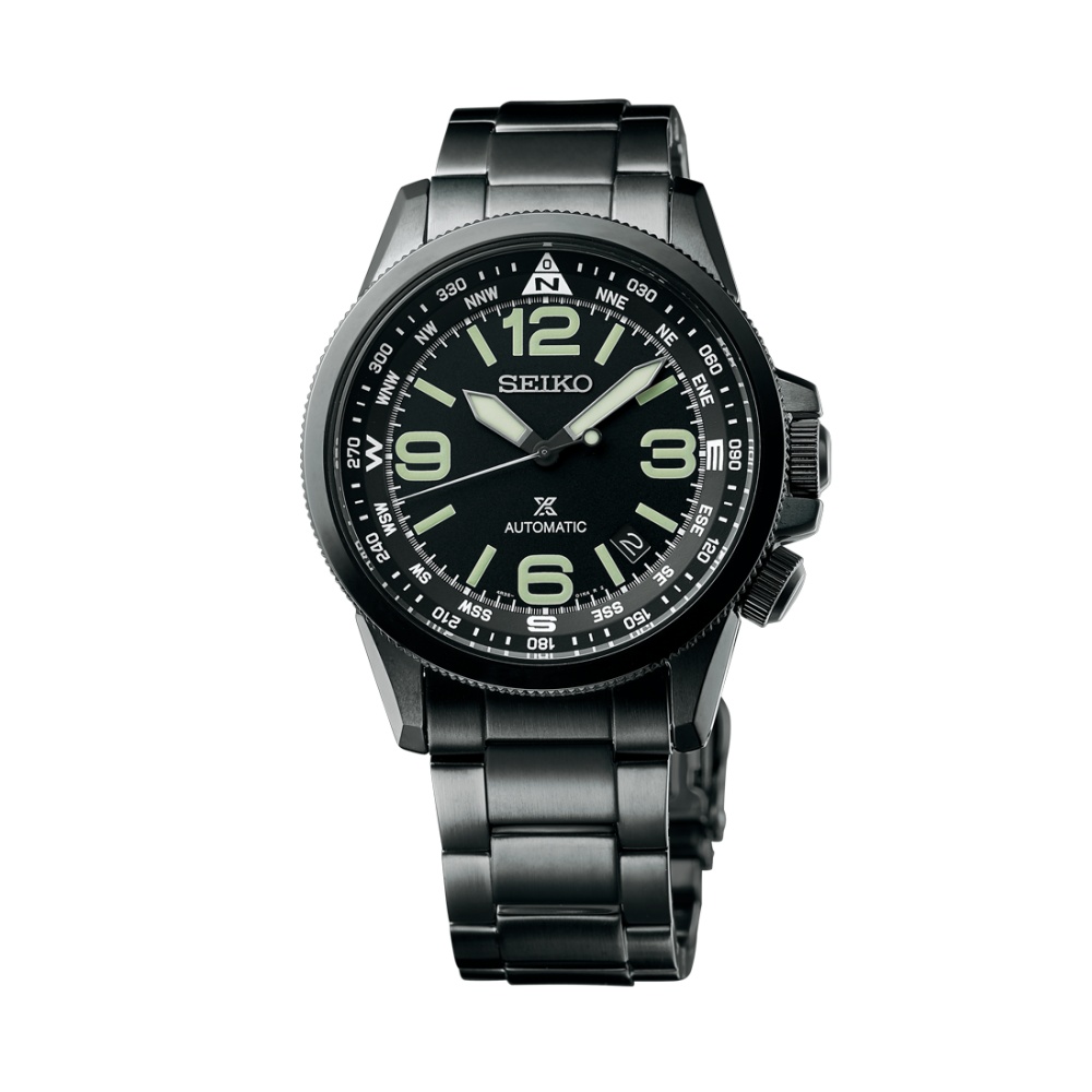 Seiko Prospex SRPA73K1