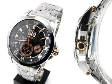 Seiko Premier SNP098P1