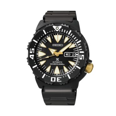Seiko Prospex SRP583K1