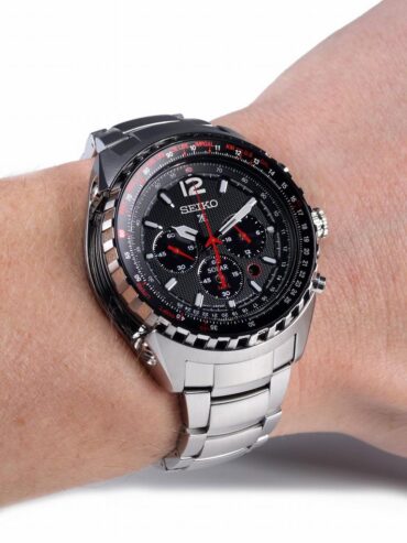 Seiko Prospex SSC261P2