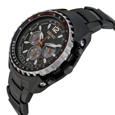 Seiko Prospex SSC263P1