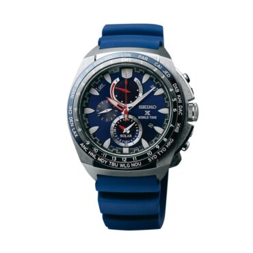 Seiko Prospex SSC489P1