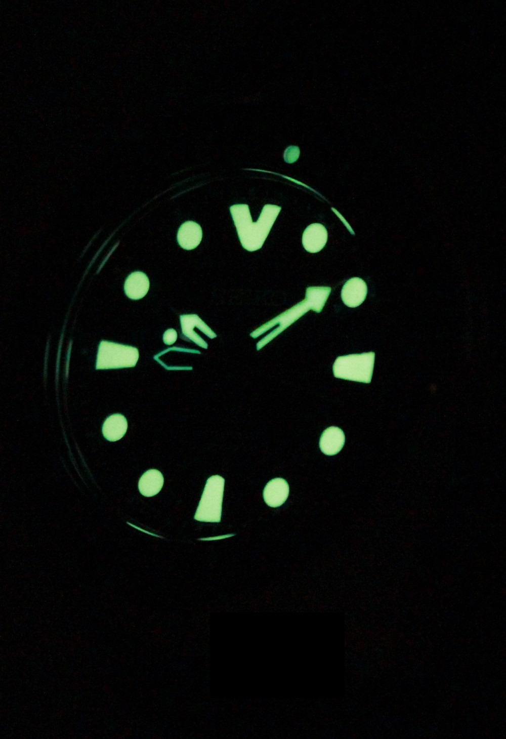Seiko Prospex SUN021P1