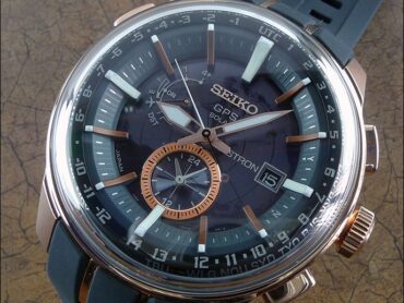 Seiko Astron SAS032J