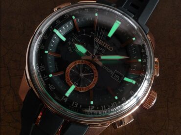 Seiko Astron SAS032J