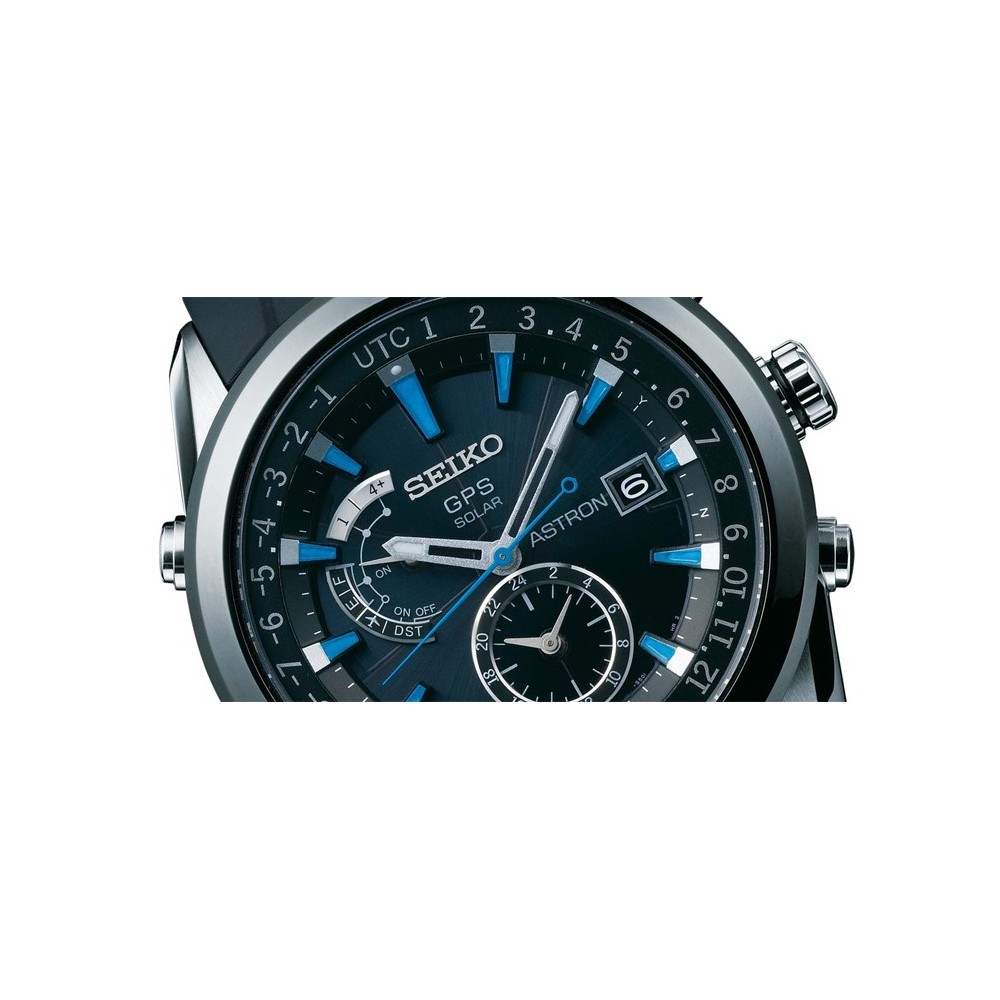 SEIKO ASTRON SAST009G - SWING WATCH Indonesia