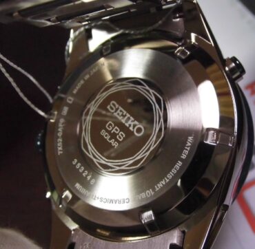 Seiko Astron SAST019G