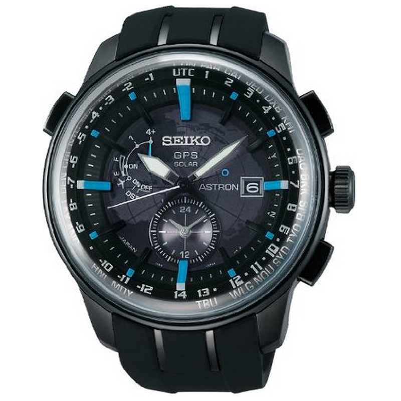 SEIKO ASTRON SAS033J - SWING WATCH Indonesia