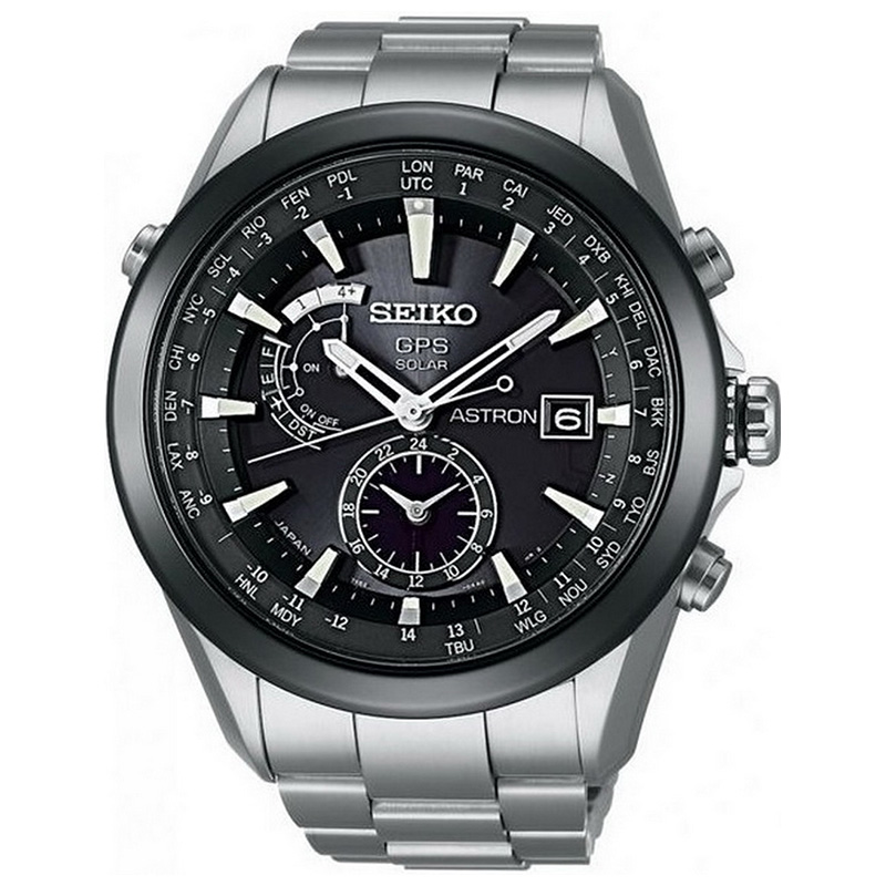 SEIKO ASTRON SAST003G - SWING WATCH Indonesia