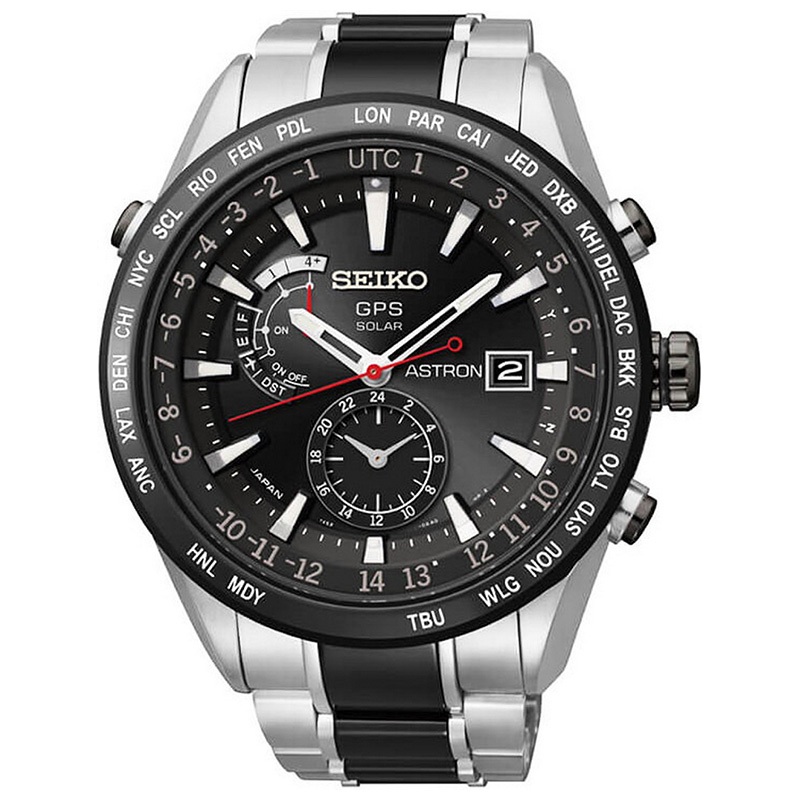 SEIKO ASTRON SAST015G - SWING WATCH Indonesia