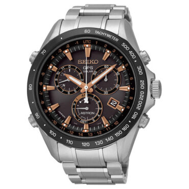 Seiko Astron SSE033J