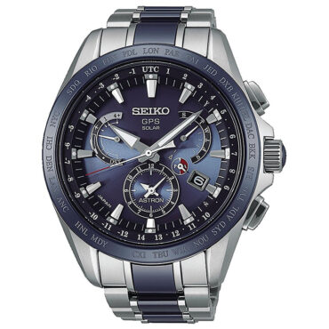 Seiko Astron SSE043J1