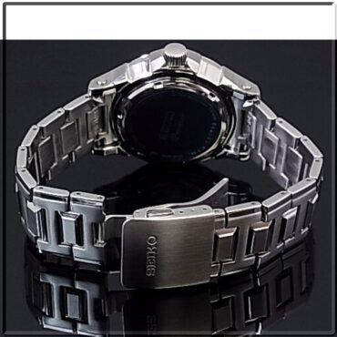 Seiko Premier SRG001J1