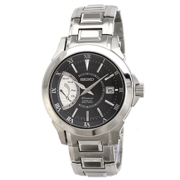 Seiko Premier SRG001J1