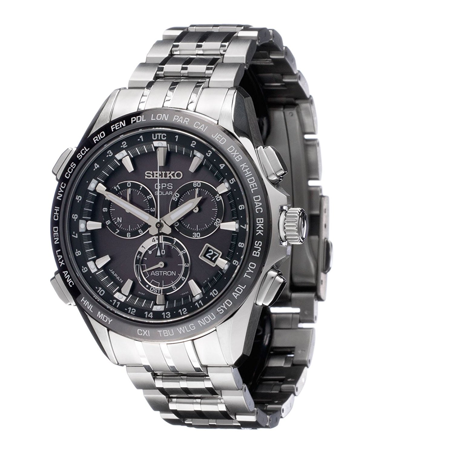 SEIKO ASTRON SSE003J1 - SWING WATCH Indonesia