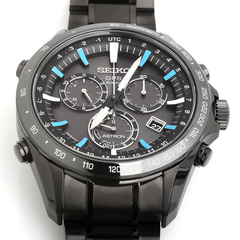 SEIKO ASTRON SSE013J1 - SWING WATCH Indonesia