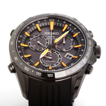 Seiko Astron SSE017J1