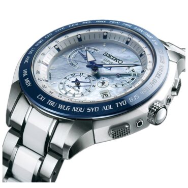 Seiko Astron SSE039J1