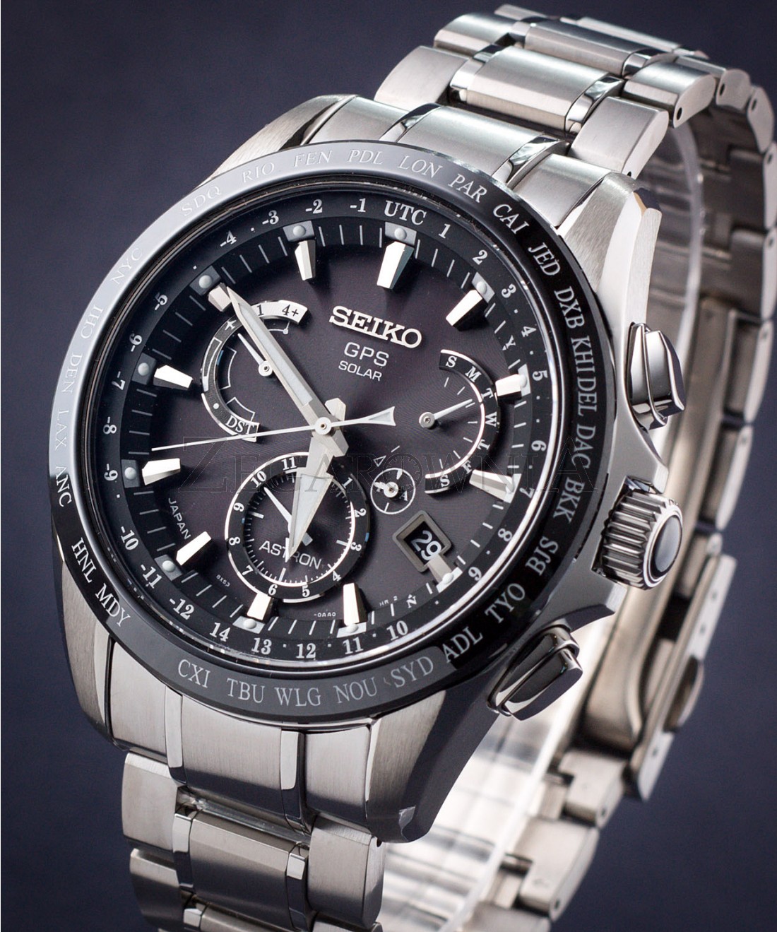 SEIKO ASTRON SSE045J1 - SWING Indonesia