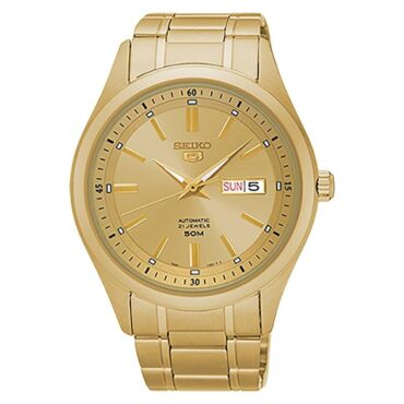 SEIKO 5 Automatic SNKN96K1