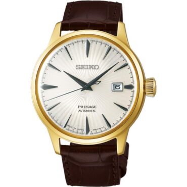 Seiko Presage SRPB44J1